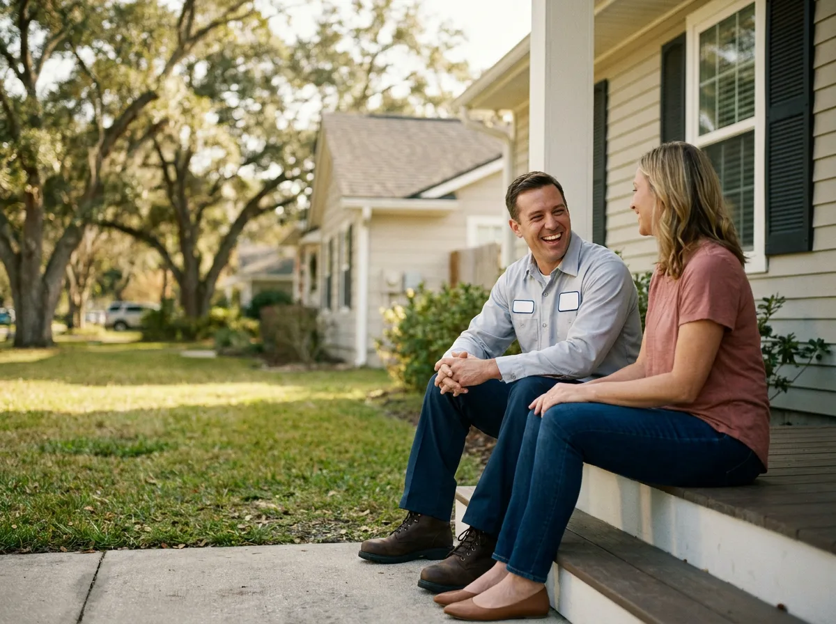 Septic tank pumping FAQs for Wedowee, AL